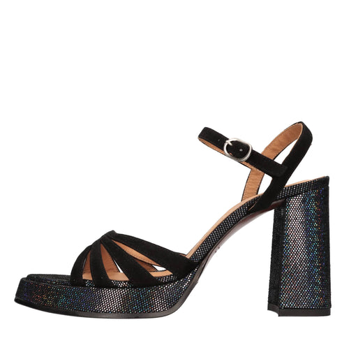 Chie Mihara Sandali Nero da donna