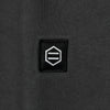 DOLLY NOIRE Felpa Girocollo Uomo Glitch Crewneck Grey da uomo