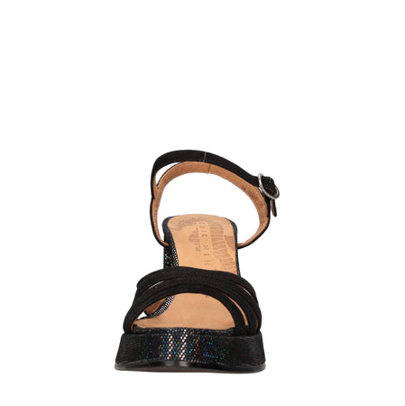 Chie Mihara Sandali Nero da donna