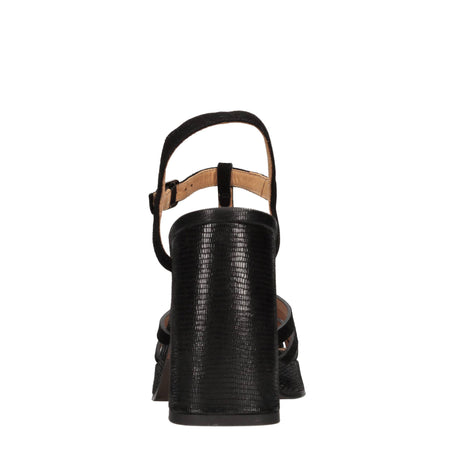 Chie Mihara Sandali Nero da donna