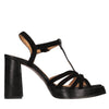 Chie Mihara Sandali Nero da donna