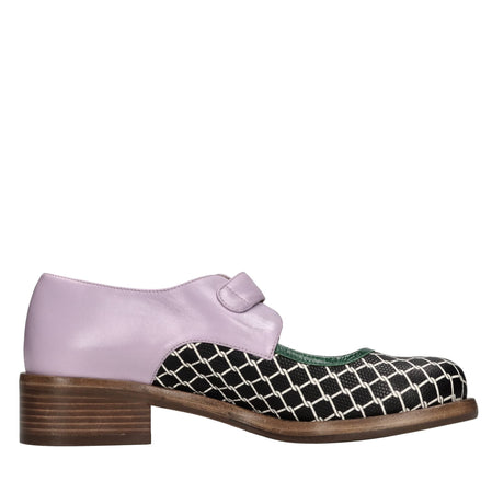 Chie Mihara Scarpe basse Multicolour da donna