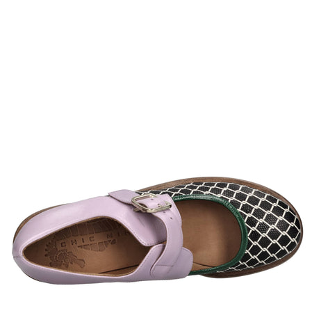 Chie Mihara Scarpe basse Multicolour da donna