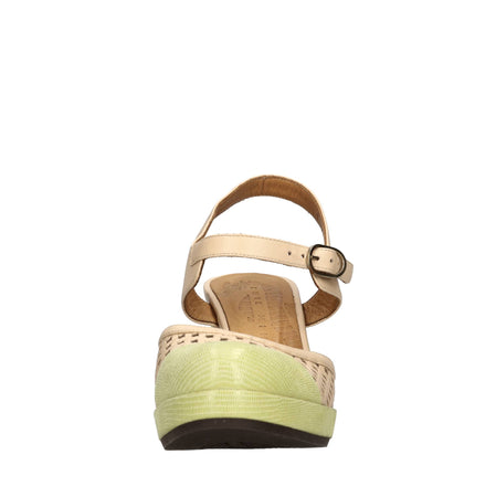 Chie Mihara Scarpe con Tacco Multicolour da donna