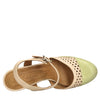 Chie Mihara Scarpe con Tacco Multicolour da donna