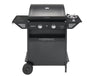 Xpert 200 LS Plus barbecue a gas Campingaz 2190531