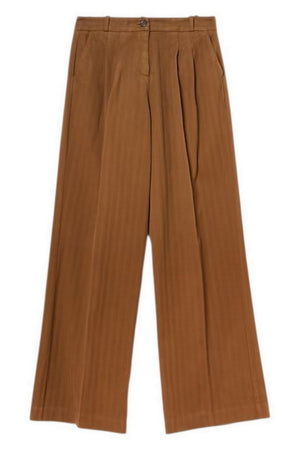 Kiltie Abbigliamento... Castagna da donna