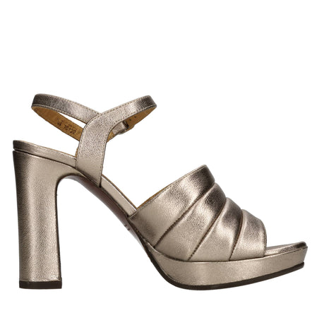 Chie Mihara Sandali Oro da donna