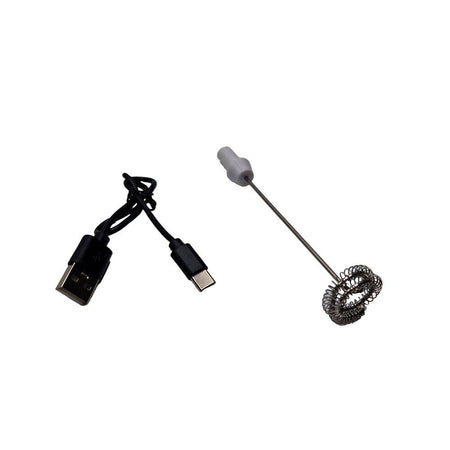 Schiumino montalatte Elettrico BeHome FR50