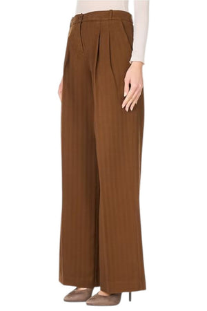 Kiltie Abbigliamento... Castagna da donna