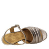 Chie Mihara Sandali Oro da donna