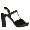 Chie Mihara Sandali Nero da donna