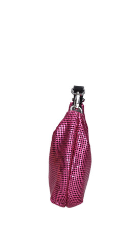 REBELLE Borse... Rosa da donna