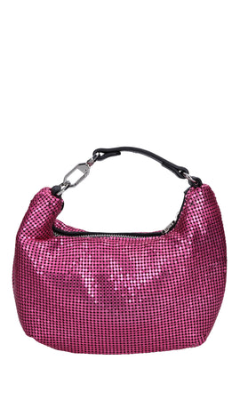REBELLE Borse... Rosa da donna