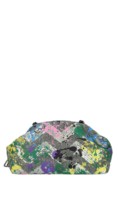 REBELLE Borse... Oro da donna