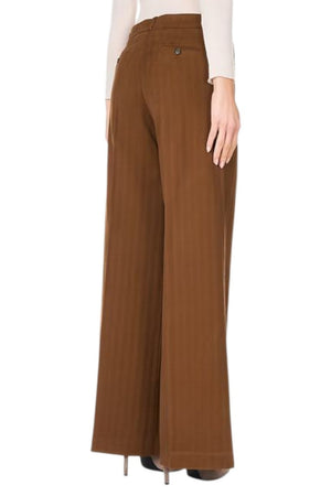 Kiltie Abbigliamento... Castagna da donna