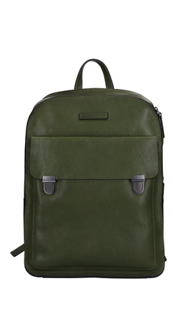 The Bridge Borse... Verde da uomo