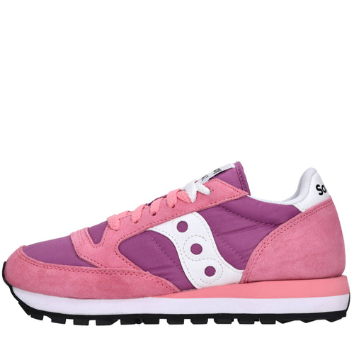 Saucony Sneakers Multicolour da donna