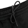 DOLLY NOIRE Pantalone Tuta Felpato Uomo Victorious Black/red da uomo