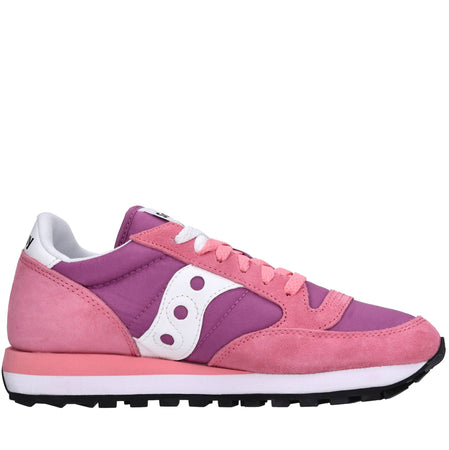 Saucony Sneakers Multicolour da donna