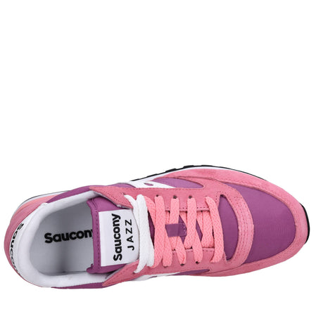 Saucony Sneakers Multicolour da donna