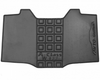 Tappetini di gomma su misura per Mercedes A-Class W177 (2018+)