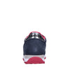 Saucony Sneakers Blu da donna