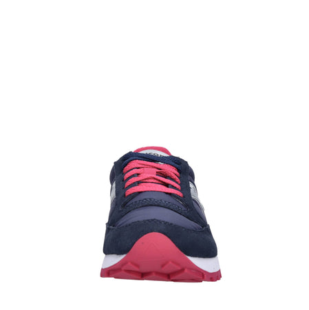 Saucony Sneakers Blu da donna