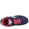 Saucony Sneakers Blu da donna