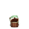 Chie Mihara Scarpe basse Verde da donna