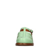 Chie Mihara Scarpe basse Verde da donna