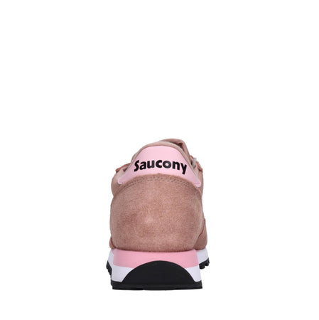 Saucony Sneakers Marrone da donna