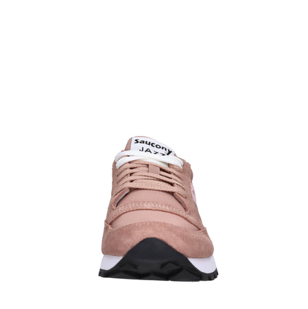 Saucony Sneakers Marrone da donna