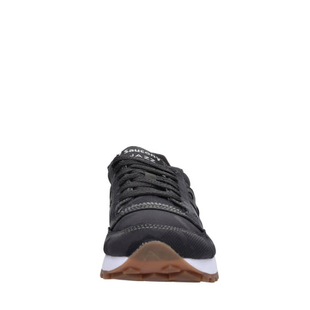 Saucony Sneakers Verde da donna