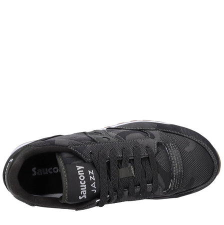 Saucony Sneakers Verde da donna