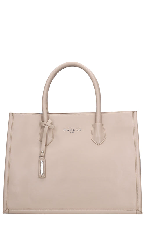 Gaelle Borse... Beige da donna