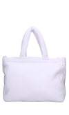 Gaelle Borse... Bianco da donna