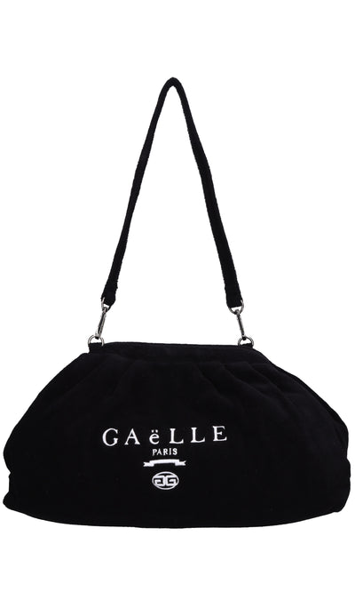 Gaelle Borse... Nero da donna