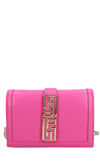 Gaelle Borse... Fucsia da donna