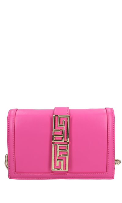 Gaelle Borse... Fucsia da donna
