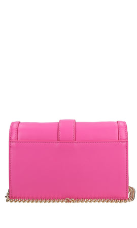 Gaelle Borse... Fucsia da donna