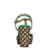 Chie Mihara Sandali Multicolour da donna