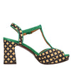Chie Mihara Sandali Multicolour da donna