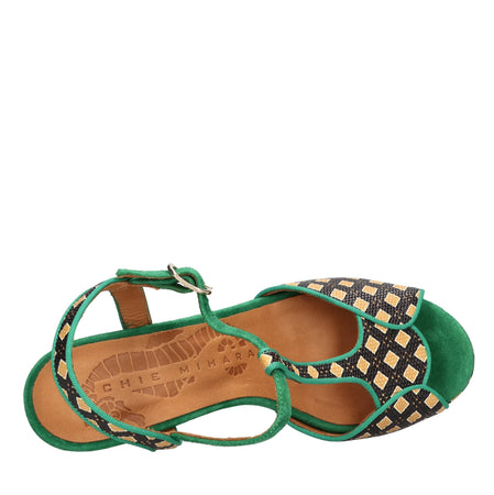 Chie Mihara Sandali Multicolour da donna