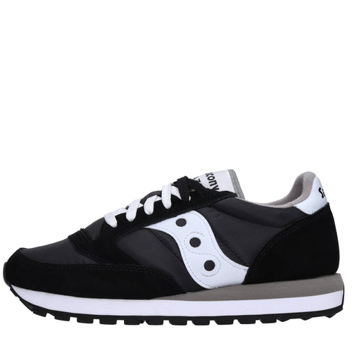 Saucony Sneakers Nero da donna