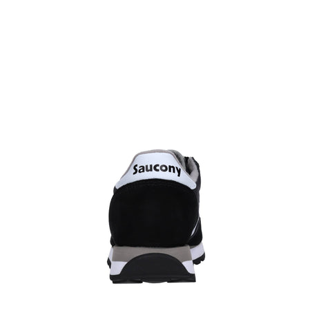 Saucony Sneakers Nero da donna