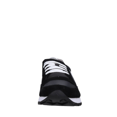Saucony Sneakers Nero da donna