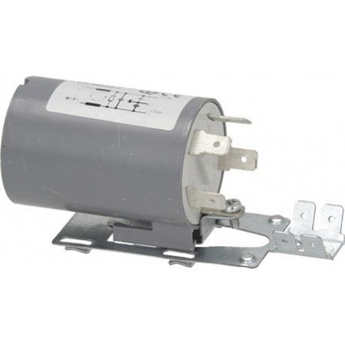 Condensatore Filtro antidisturbo 0,47 mf c00064559 ariston 813410285 smeg LV 425