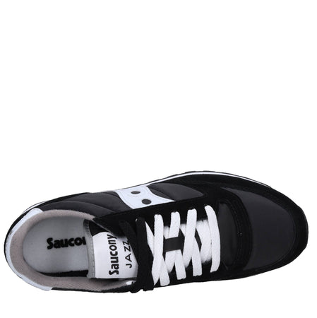 Saucony Sneakers Nero da donna
