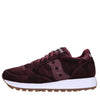 Saucony Sneakers Bordeaux da donna